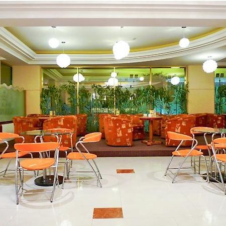 Hotel Princesa Λίμα Εξωτερικό φωτογραφία