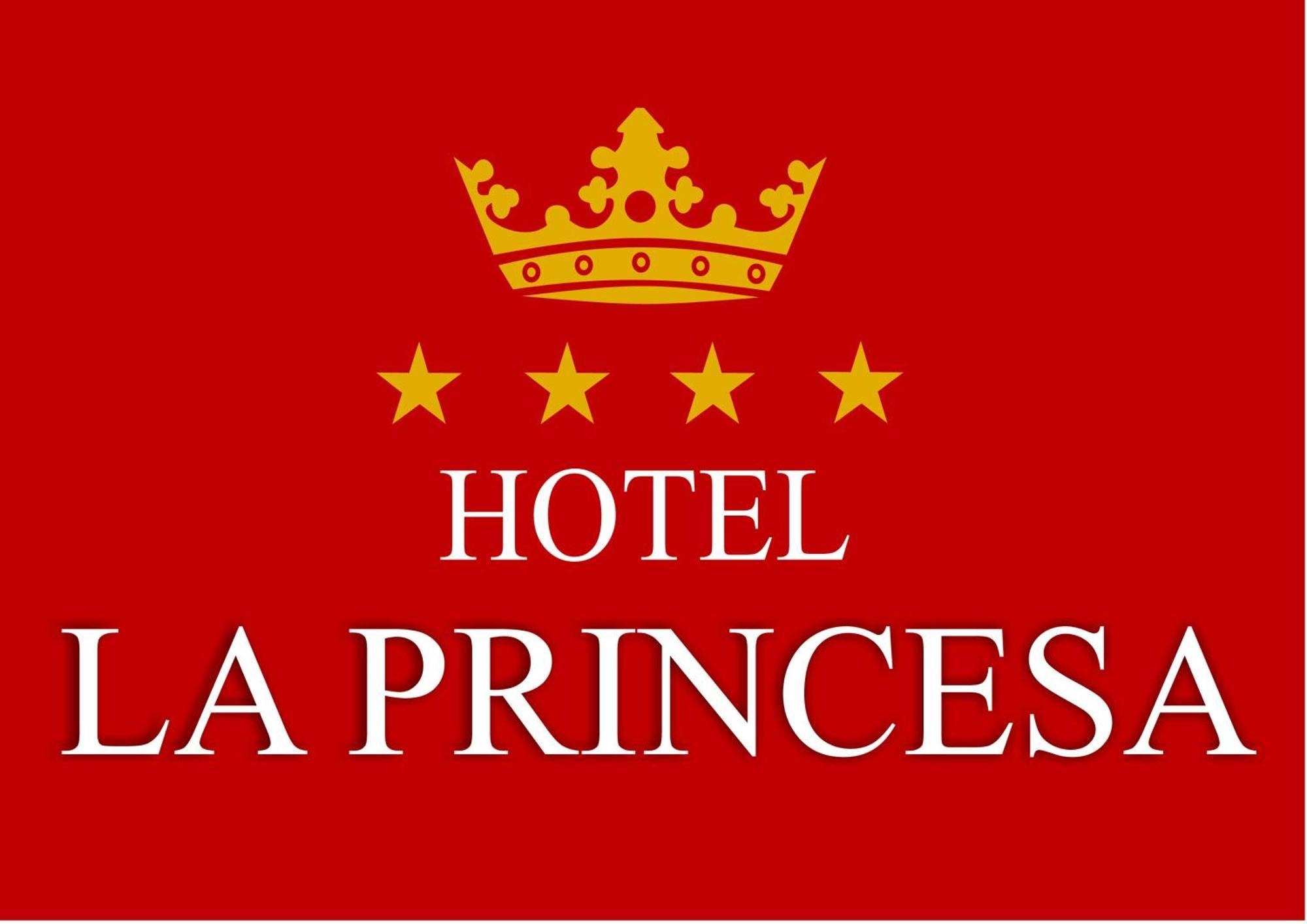 Hotel Princesa Λίμα Εξωτερικό φωτογραφία