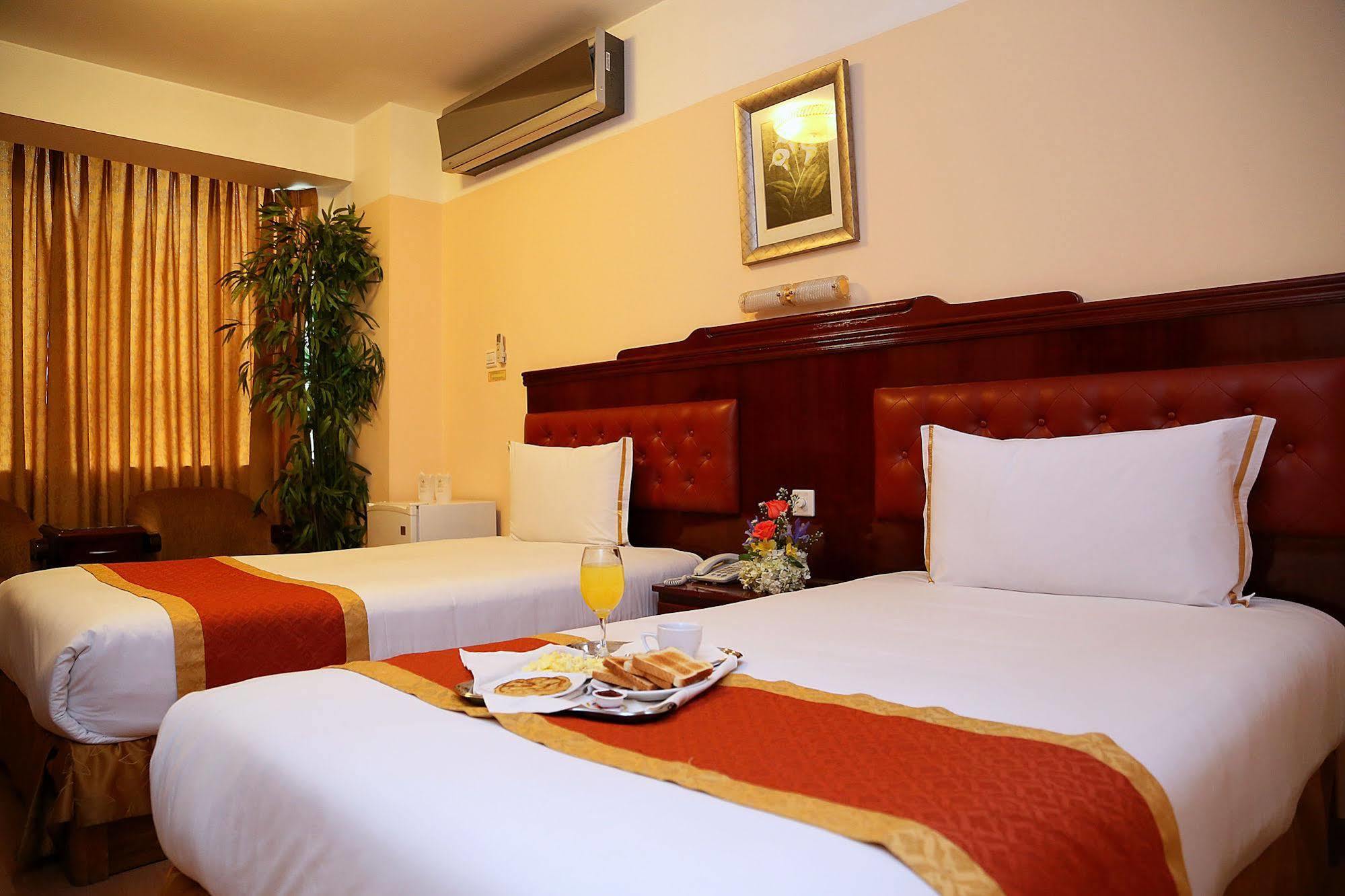 Hotel Princesa Λίμα Εξωτερικό φωτογραφία