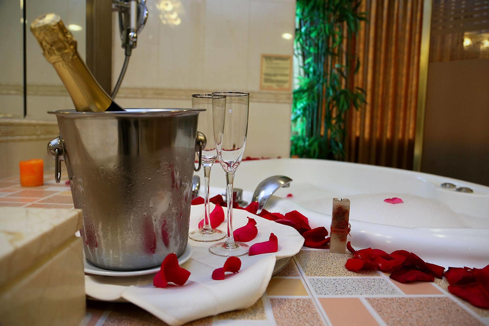 Hotel Princesa Λίμα Εξωτερικό φωτογραφία